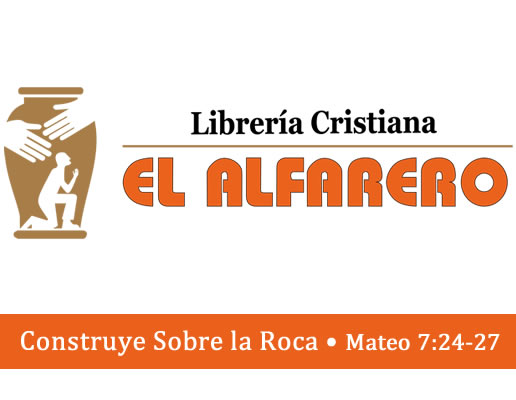 Librería Cristiana El Alfarero